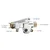 Painter 1.3mm Automatic Spray Gun (AM-02)